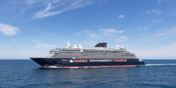 La Comunitat Valenciana recibe el primer crucero de MSC que abre nuevas expectativas para el turismo