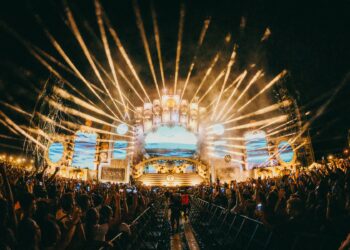 El Festival Medusa 2024 celebra su décimo aniversario con los 30 mejores DJ’s del mundo