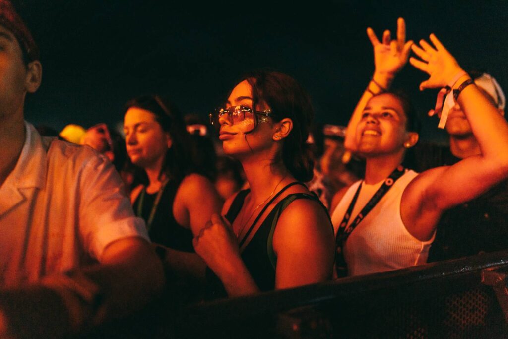 festival medusa