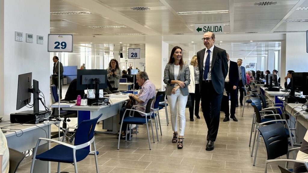 hacienda renta 2023 valencia