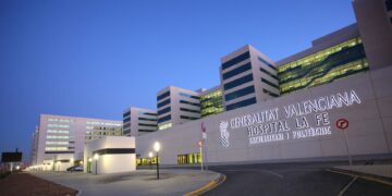 El Hospital La Fe participa en el proyecto europeo Better para acelerar el diagnóstico de distrofias de retina con IA