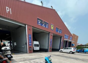 Disponibles 250 puestos de trabajo temporales en estaciones de ITV en la Comunitat Valenciana