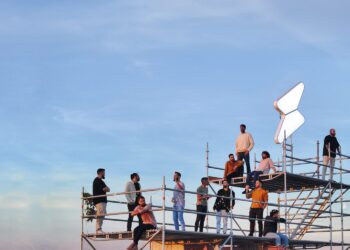 Maror Festival: el nuevo epicentro del ocio y cultura en la Villajoyosa