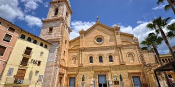 Xàtiva conmemora la Quema de la ciudad con eventos y un gran espectáculo cultural el 21 de junio