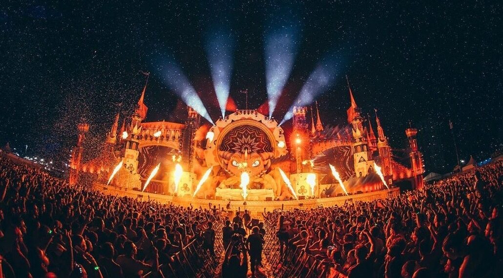 La Generalitat lanza campaña para prevenir fraudes en la reventa online de entradas a festivales