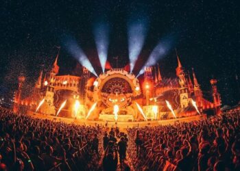 La Generalitat lanza campaña para prevenir fraudes en la reventa online de entradas a festivales