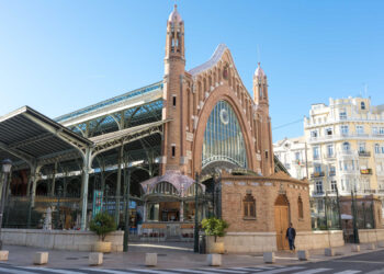 Valencia vuelve a posicionarse como la gran ciudad que más empleo está creando