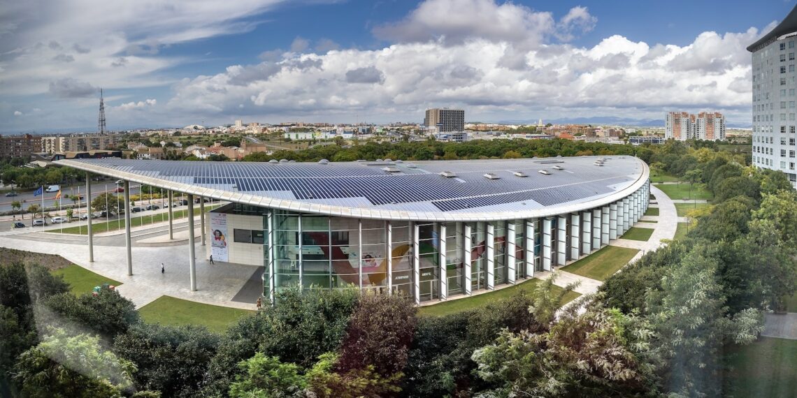 El Palacio de Congresos de Valencia avanza en la transformación digital