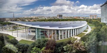 El Palacio de Congresos de Valencia avanza en la transformación digital