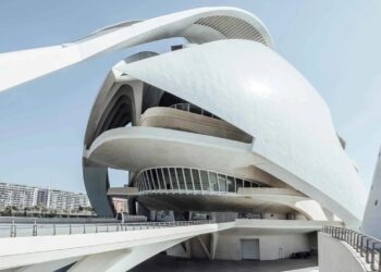 El Palau de les Arts Reina Sofía rompe récords de ingresos y asistencia en 2023