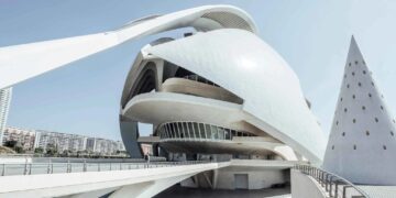 El Palau de les Arts Reina Sofía rompe récords de ingresos y asistencia en 2023