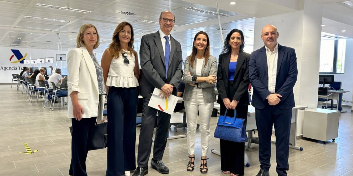 68 municipios de la Comunidad Valenciana ofrecerán asistencia presencial para la campaña de la renta 2023