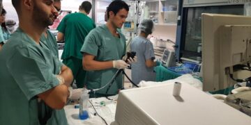 Plan de verano en Sanidad con 79,5M€ y 8.600 contratos