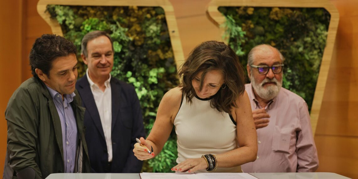 El CEMAS lanza una nueva fase del proyecto MagNuS para reducir el desperdicio alimentario en el turismo de reuniones