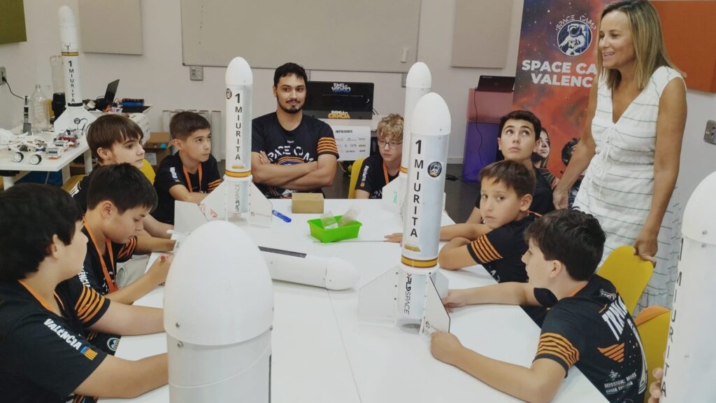 0721 Space Camp 1