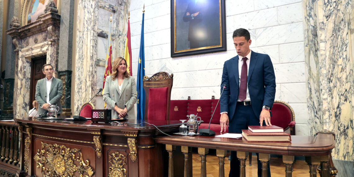 Valencia aprueba modificación del ATE para la construcción del Nou Mestalla