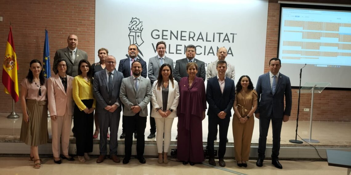 La Comunitat Valenciana invertirá más de cinco millones de euros de fondos europeos para acercar universidades públicas a las empresas