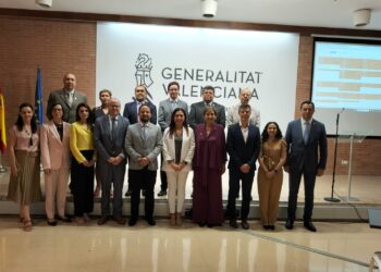 La Comunitat Valenciana invertirá más de cinco millones de euros de fondos europeos para acercar universidades públicas a las empresas