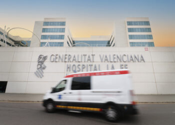 El Hospital Universitari i Politècnic La Fe en el top 10 de Forbes como uno de los mejores de España