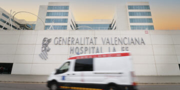 El Hospital Universitari i Politècnic La Fe en el top 10 de Forbes como uno de los mejores de España