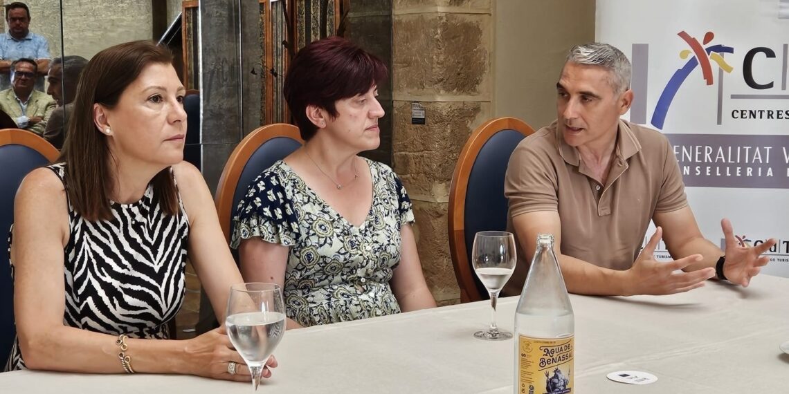 La Generalitat refuerza la marca ‘l’Exquisit Mediterrani’ con el ‘Mercat de la Terra’ en Barx