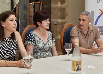 La Generalitat refuerza la marca ‘l’Exquisit Mediterrani’ con el ‘Mercat de la Terra’ en Barx