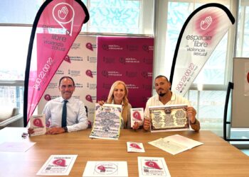 El Zevra y Medusa de Cullera se unen al protocolo de Igualdad contra violencias sexuales