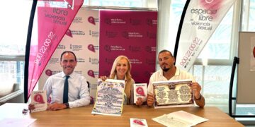 El Zevra y Medusa de Cullera se unen al protocolo de Igualdad contra violencias sexuales