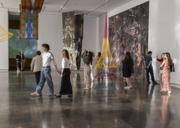 El IVAM celebra la Gran Nit de Juliol con entrada gratuita y actividades hasta la medianoche