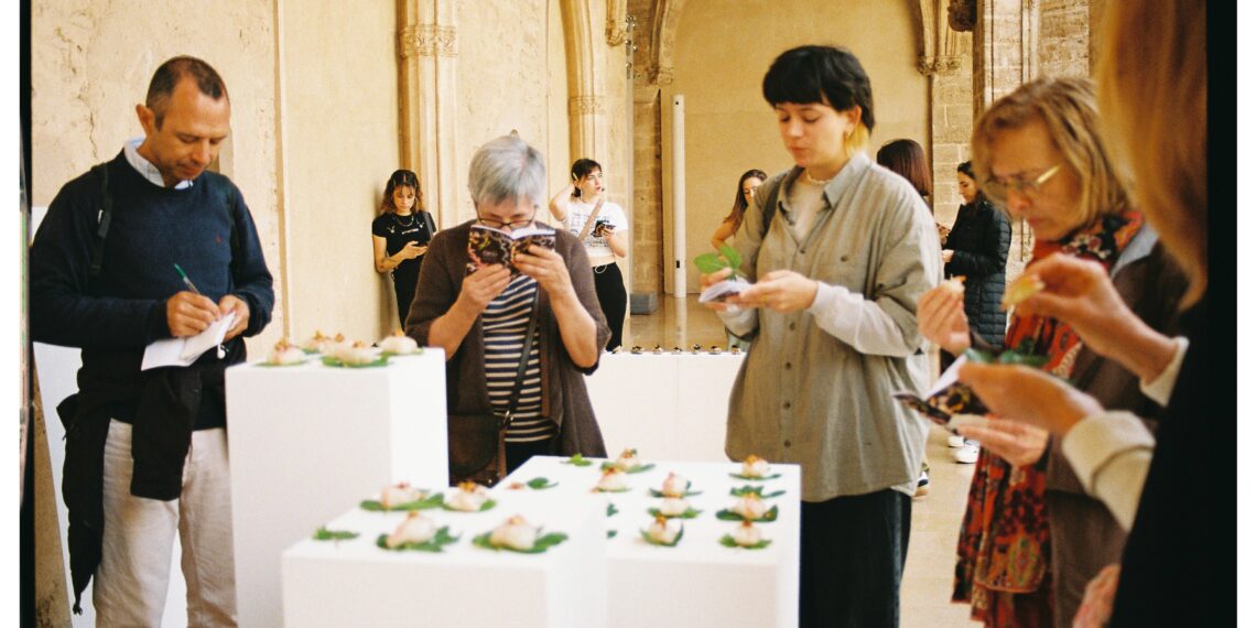 Los proyectos del programa Cultura Resident 2024 llegan al Centre Cultural del Carme