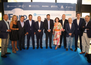 Mazón destaca el crecimiento del empleo en la Comunitat Valenciana