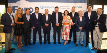 Mazón destaca el crecimiento del empleo en la Comunitat Valenciana