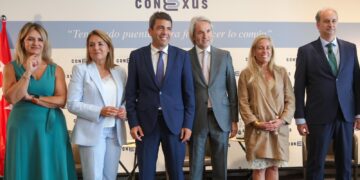 La Comunidad de Madrid y la Generalitat Valenciana impulsan la creación del mayor hub de logística en España