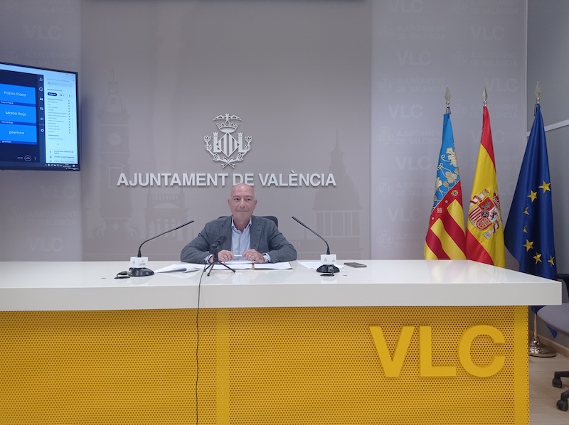 Carbonell ZBE valencia