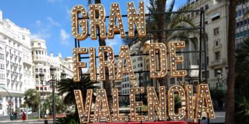 La Gran Feria de València ofrece un recorrido por las bandas sonoras de cine clásico a cargo del Grupo de Cámara Marxant