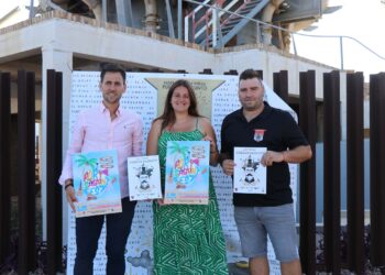 Fiestas patronales de Puerto de Sagunto 2024: programa de actividades