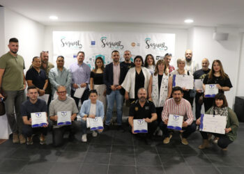 Sagunto Turismo lanza una campaña promocional que premiará el consumo en establecimientos adheridos a SICTED