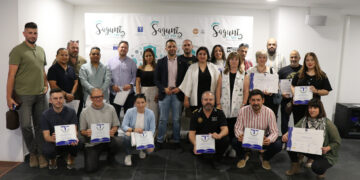 Sagunto Turismo lanza una campaña promocional que premiará el consumo en establecimientos adheridos a SICTED