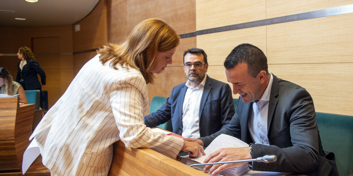 La Diputació de València destinará 1,8 millones de euros a 18 municipios turísticos de la provincia