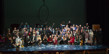 El IVC anuncia la convocatoria para los Premios de las Artes Escénicas Valencianas 2024