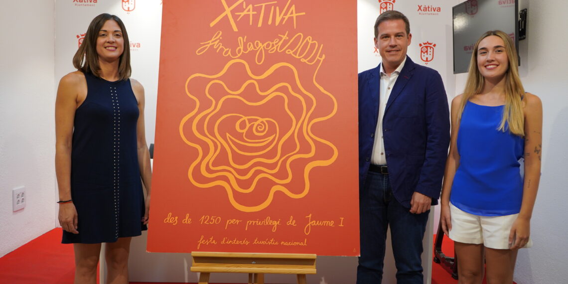 Fira de Xàtiva 2024: Cultura, deporte y actividades para todos los públicos
