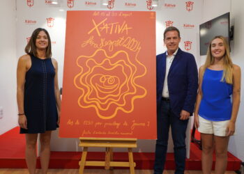 Fira de Xàtiva 2024: Cultura, deporte y actividades para todos los públicos