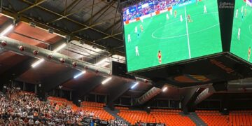 La Fonteta abrirá sus puertas para ver la final de la Eurocopa de fútbol