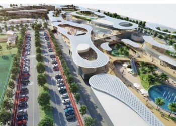 València aprueba la construcción de un nuevo centro comercial en Malilla