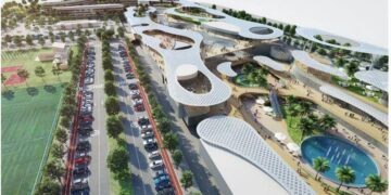 València aprueba la construcción de un nuevo centro comercial en Malilla