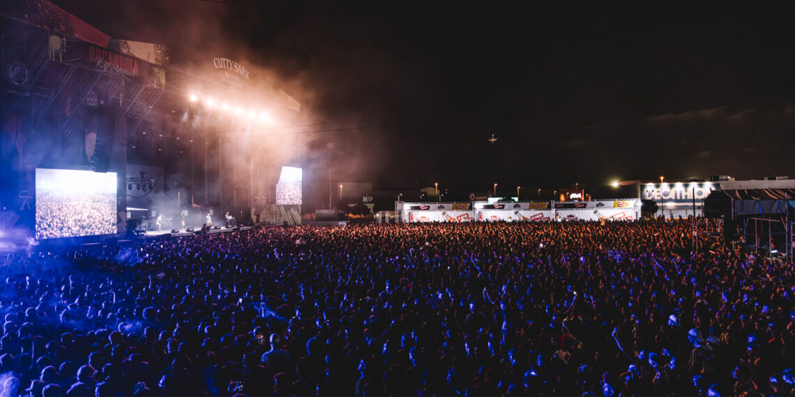 Alicante se prepara para el mayor festival de rap en España: Rocanrola 2024 revela su cartel completo