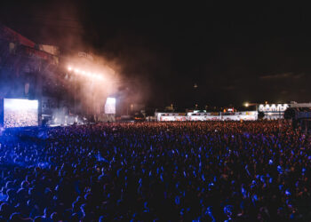 Alicante se prepara para el mayor festival de rap en España: Rocanrola 2024 revela su cartel completo