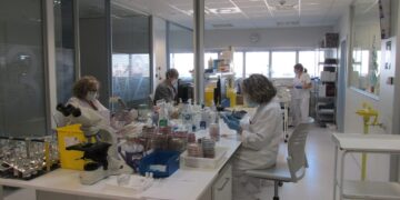 La Generalitat invierte 47,9 millones de euros para garantizar la vacunación antineumocócica