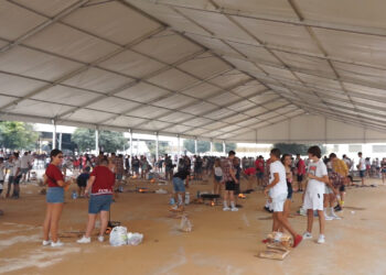 Comienza la reserva de tickets para la Fiesta de las Paellas de Xàtiva