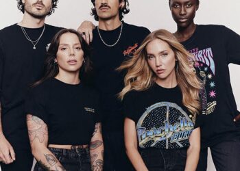 The Fitzgerald Burger presenta su propio delivery y un nuevo club de fidelización